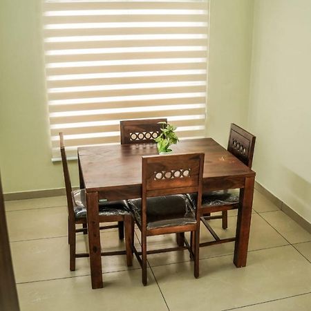 Zennova Furnished Apartment Alappuzha Zewnętrze zdjęcie